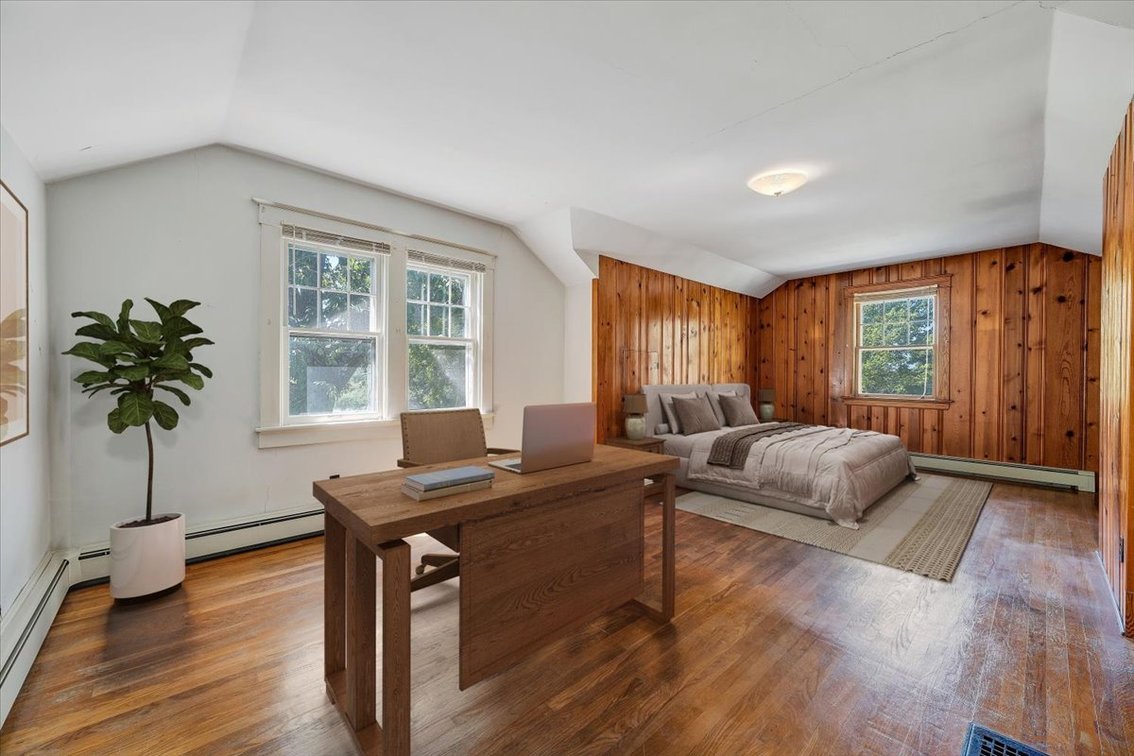 Image for FAR 763 - History and Character - Appomattox, VA Real Estate