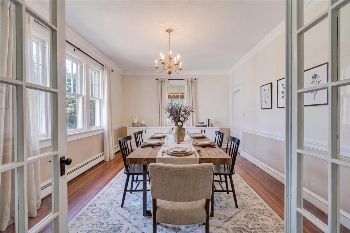 Image for FAR 763 - History and Character - Appomattox, VA Real Estate