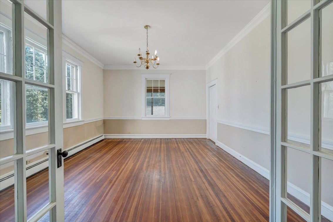 Image for FAR 763 - History and Character - Appomattox, VA Real Estate