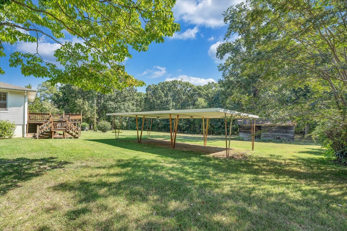 Image for FAR 763 - History and Character - Appomattox, VA Real Estate