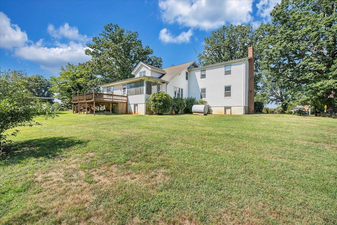 Image for FAR 763 - History and Character - Appomattox, VA Real Estate