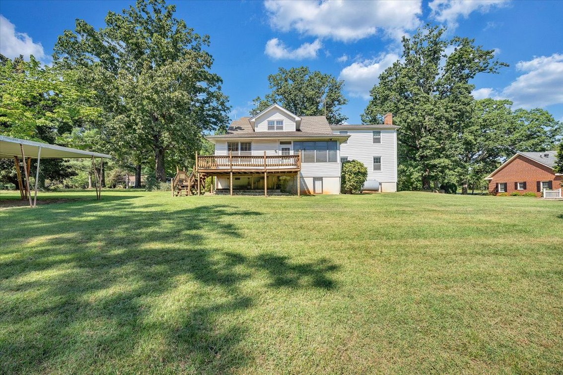 Image for FAR 763 - History and Character - Appomattox, VA Real Estate