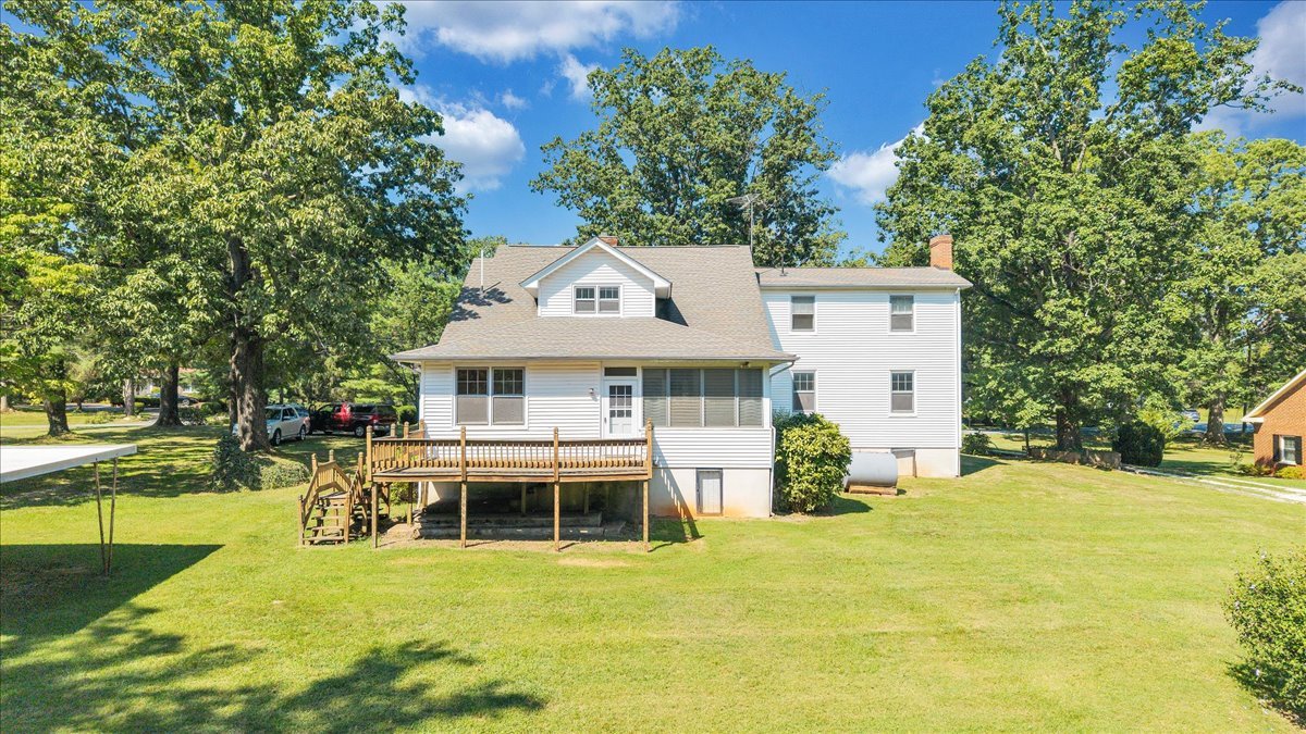 Image for FAR 763 - History and Character - Appomattox, VA Real Estate