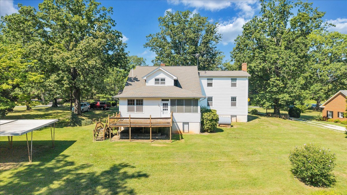 Image for FAR 763 - History and Character - Appomattox, VA Real Estate