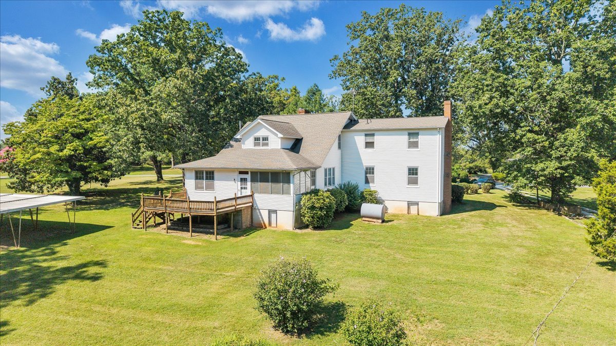 Image for FAR 763 - History and Character - Appomattox, VA Real Estate