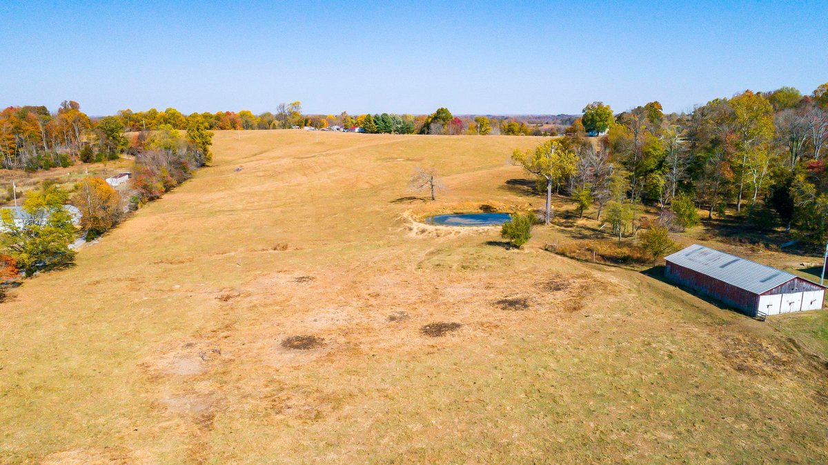 Image for Absolute Land & Home & Farm Equipment Auction-Land Offered in 10 Tracts