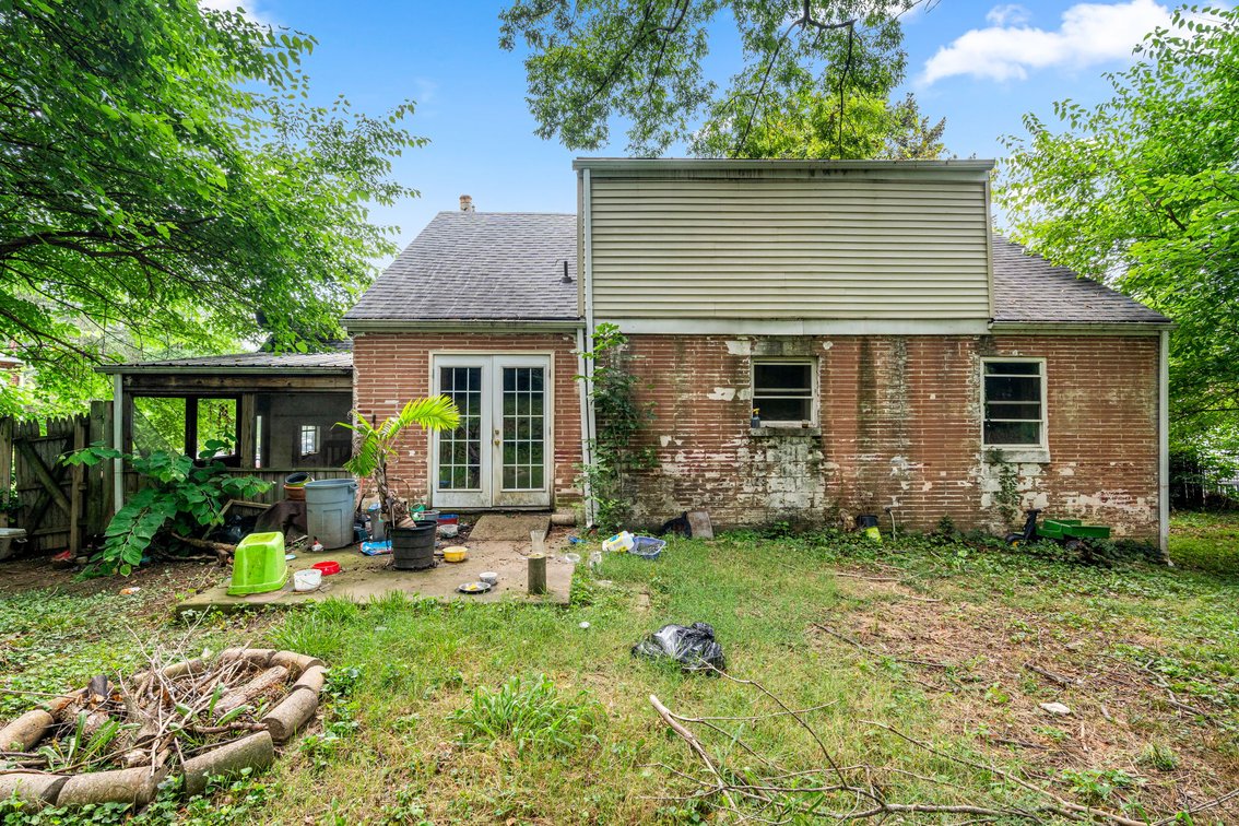 Image for 5319 New Cut Rd-Absolute Auction
