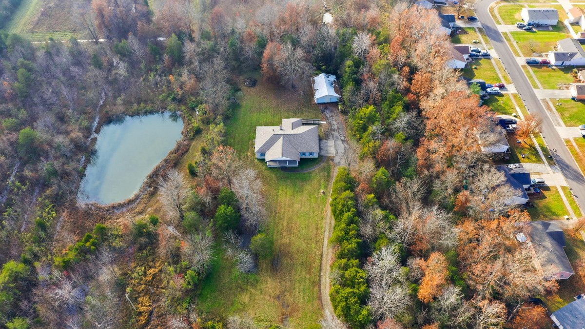 Image for 413 Beech Grove Rd Shepherdsville KY