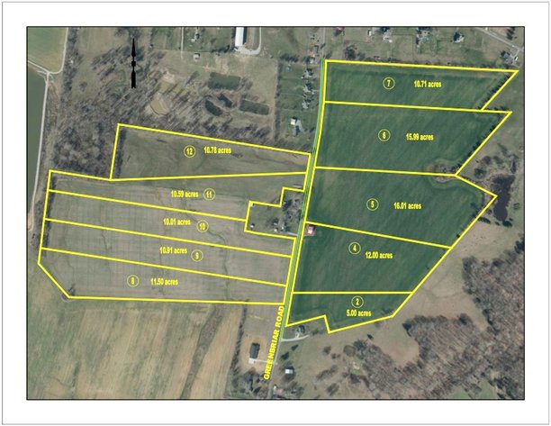 Image for 0 Greenbriar Rd Bowling Green KY 42104