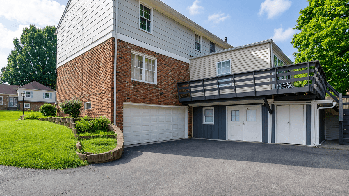 Image for 9110 Collingwood Rd Louisville KY 40299