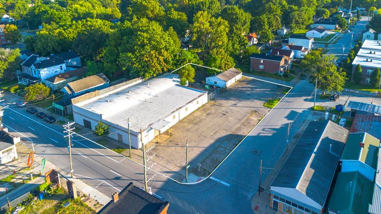 Image for 2611 Portland Ave Louisville KY 40212