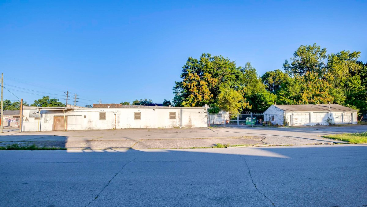 Image for 2611 Portland Ave Louisville KY 40212