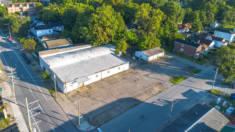 Image for 2611 Portland Ave Louisville KY 40212