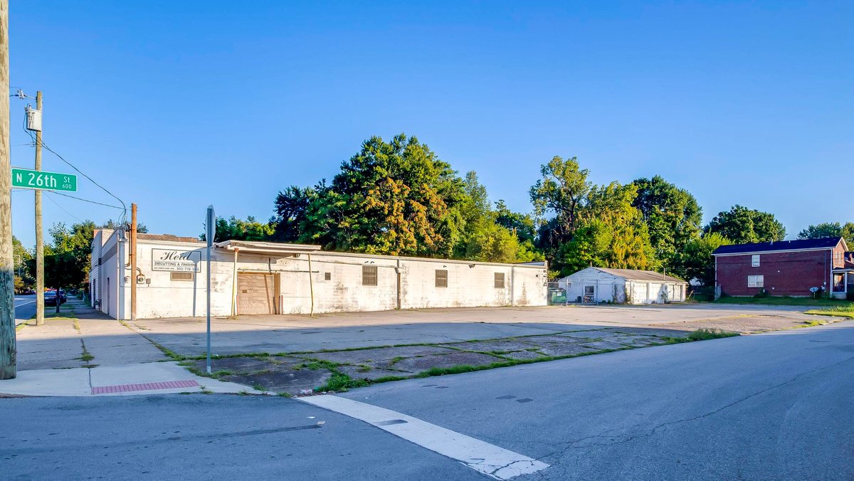 Image for 2611 Portland Ave Louisville KY 40212