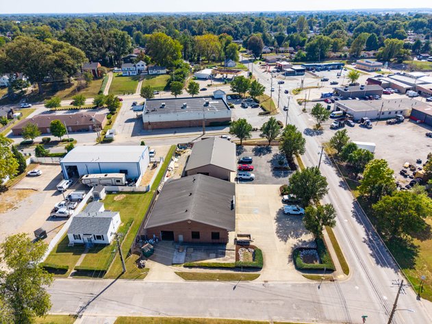 Image for 1431 & 1439 Bosley Rd Owensboro KY
