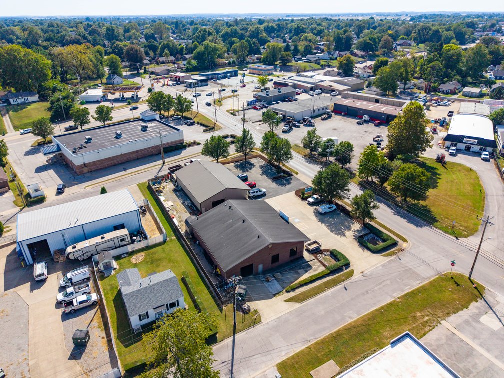 Image for 1431 & 1439 Bosley Rd Owensboro KY