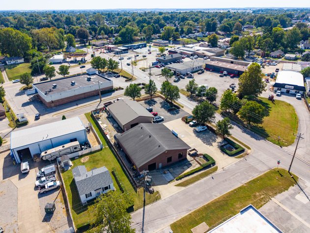 Image for 1431 & 1439 Bosley Rd Owensboro KY