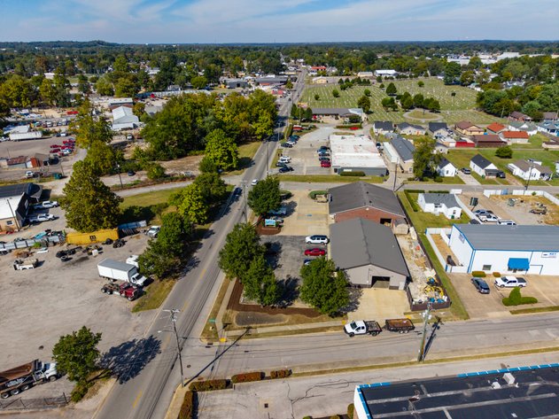 Image for 1431 & 1439 Bosley Rd Owensboro KY