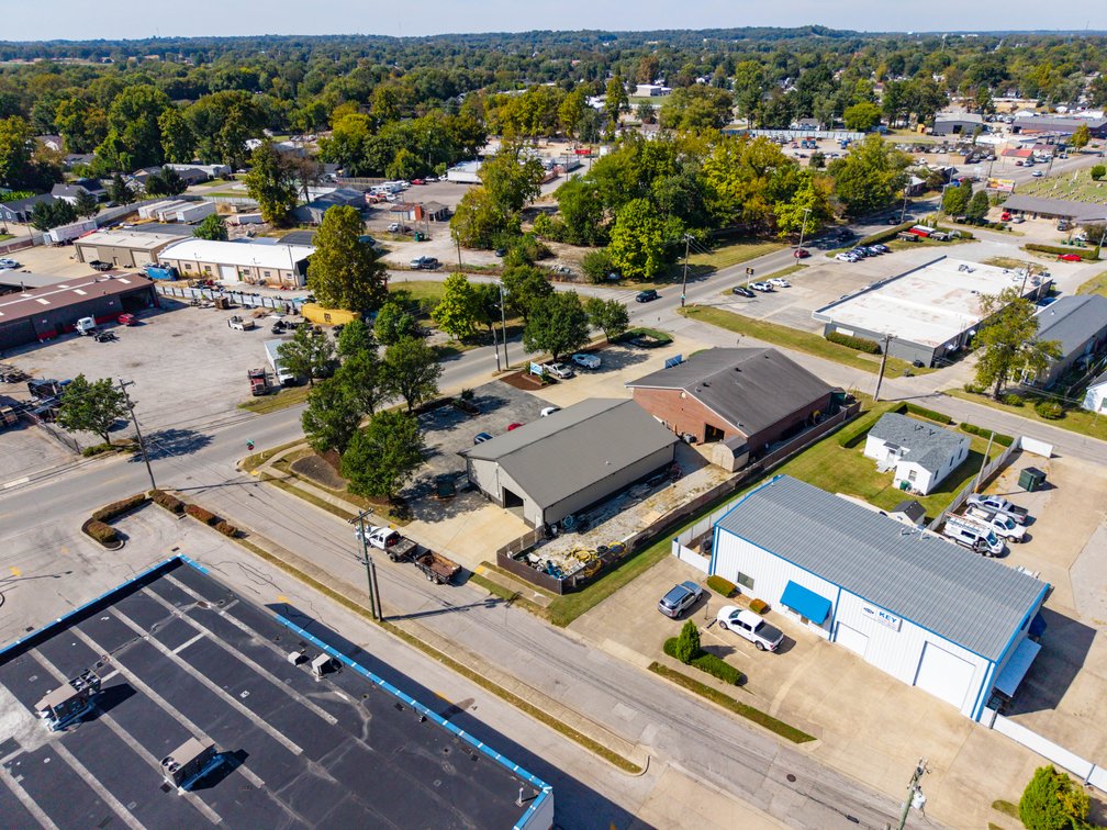 Image for 1431 & 1439 Bosley Rd Owensboro KY