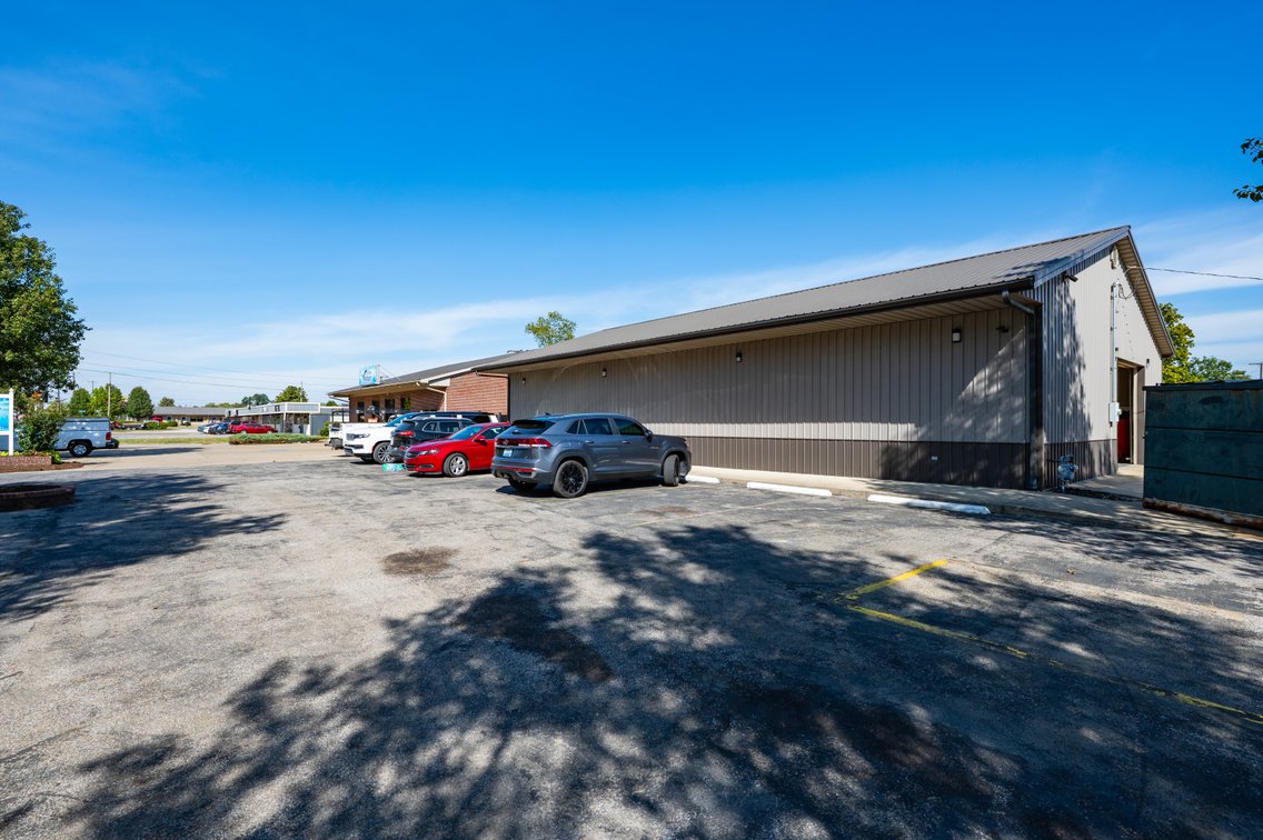 Image for 1431 & 1439 Bosley Rd Owensboro KY