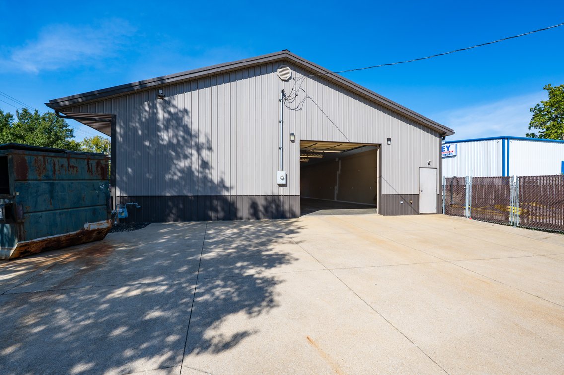 Image for 1431 & 1439 Bosley Rd Owensboro KY