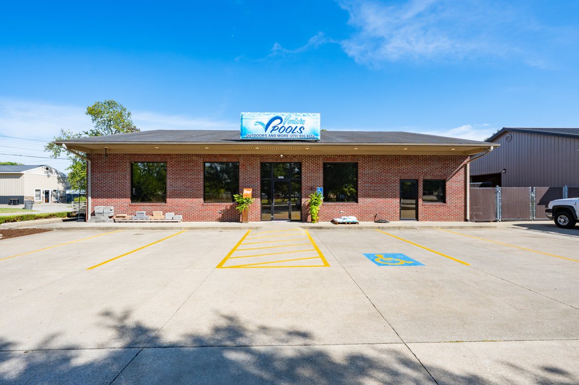 Image for 1431 & 1439 Bosley Rd Owensboro KY
