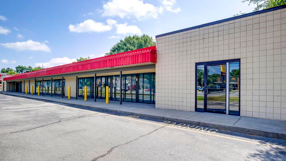 Image for 2503 Dixie Hwy-Estate Auction
