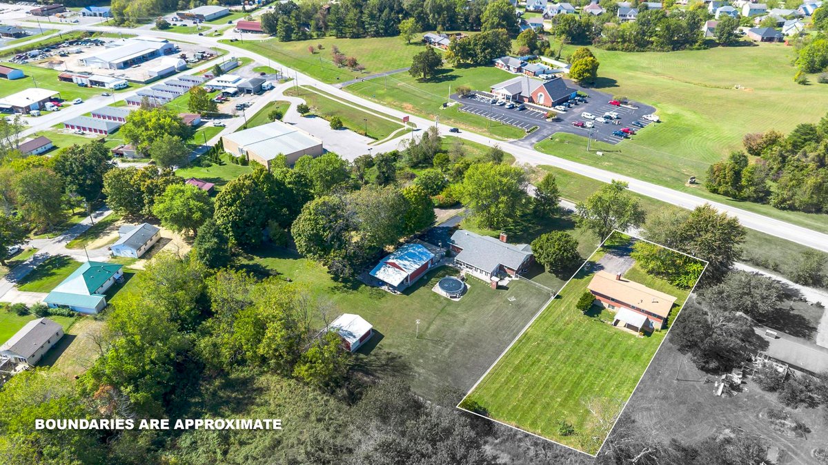 Image for 780 Highland Ave Vine Grove KY