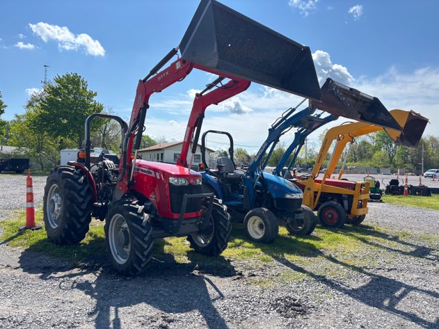 Image for MAY 19TH 2026 6:30PM ONLINE CONSIGNMENT AUCTION