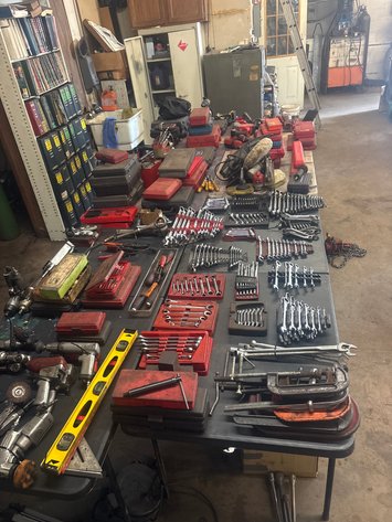 Image for Eastlake Mechanic Shop Liquidation