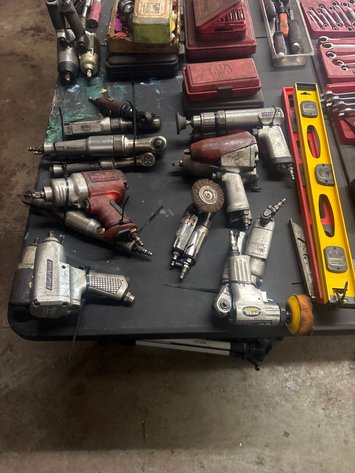Image for Eastlake Mechanic Shop Liquidation