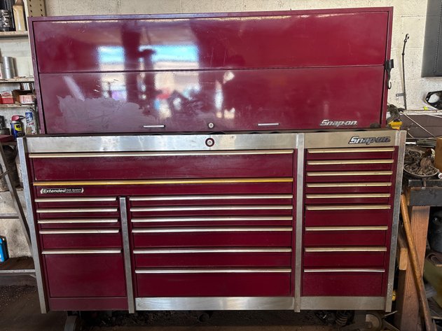 Image for Eastlake Mechanic Shop Liquidation