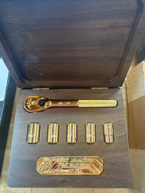 Image for Putnat Online Estate Auction - 7/27 • 6:30pm
