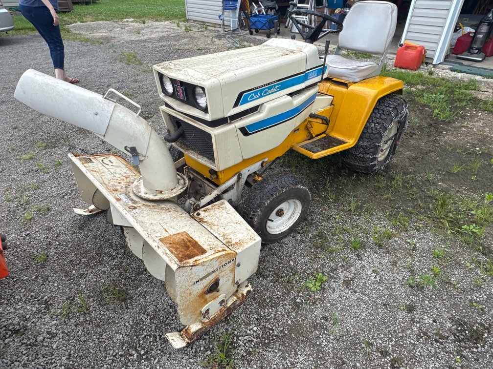 Image for Putnat Online Estate Auction - 7/27 • 6:30pm