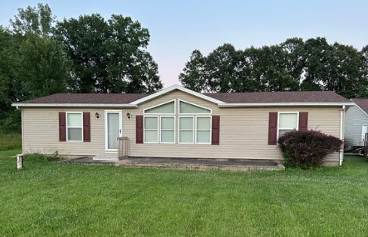 Image for 66 Watson Rd Real Estate Auction – North Benton