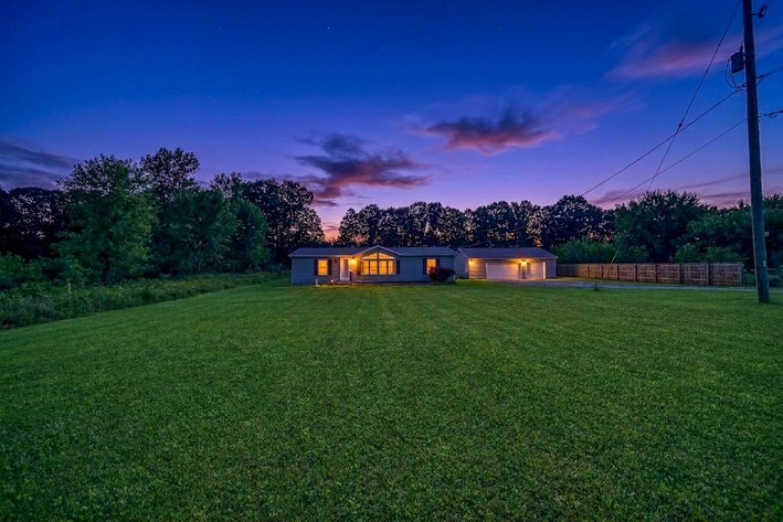 Image for 66 Watson Rd Real Estate Auction – North Benton