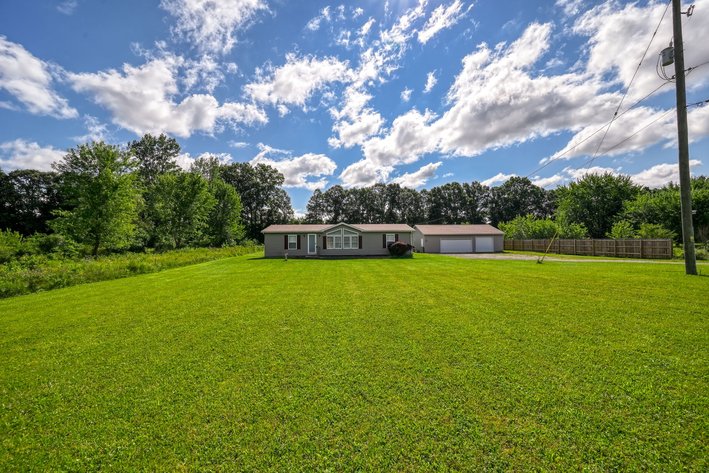 Image for 66 Watson Rd Real Estate Auction – North Benton