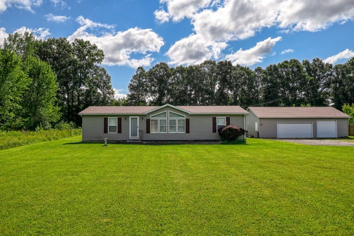 Image for 66 Watson Rd Real Estate Auction – North Benton