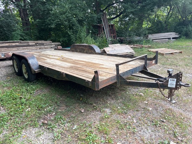 Image for Independence, OH Masonry/Contractor Surplus Equipment Liquidation
