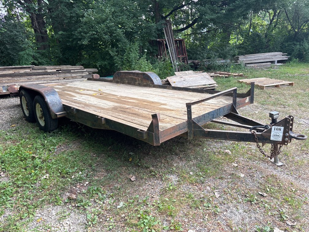 Image for Independence, OH Masonry/Contractor Surplus Equipment Liquidation