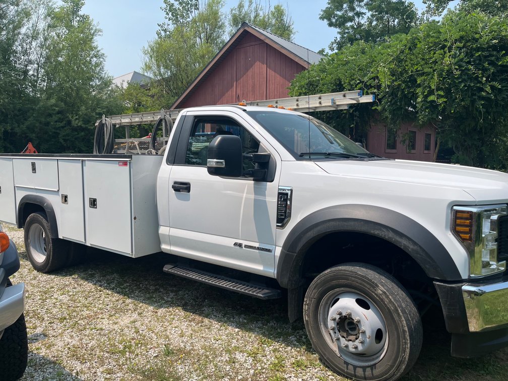 Image for Independence, OH Masonry/Contractor Surplus Equipment Liquidation