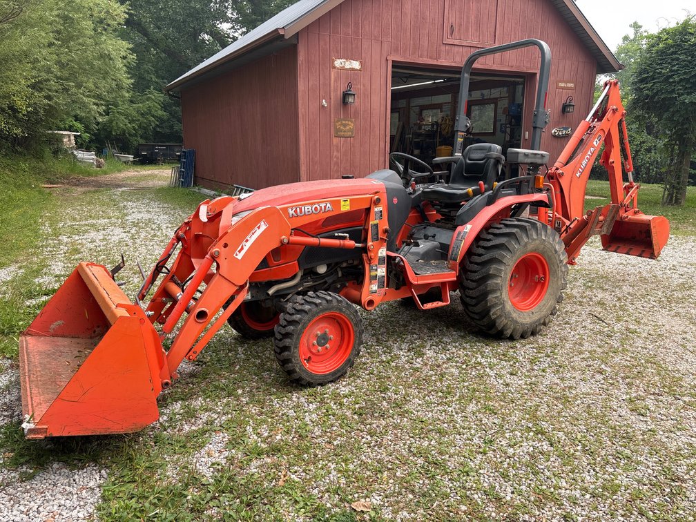 Image for Independence, OH Masonry/Contractor Surplus Equipment Liquidation