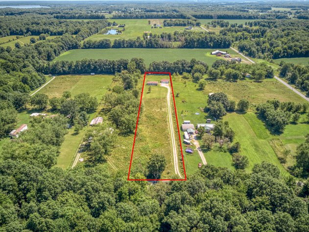Image for 66 Watson Rd Online Real Estate Auction – North Benton