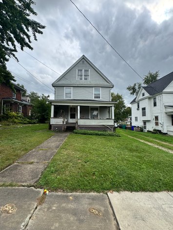 Image for REAL ESTATE AUCTION • 267 RIDDLE RAVENNA OH 44266