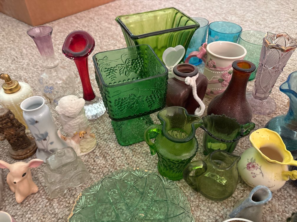 Image for 3962 COOK RD ANTIQUES, COLLECTIBLES & VINTAGE AUCTION