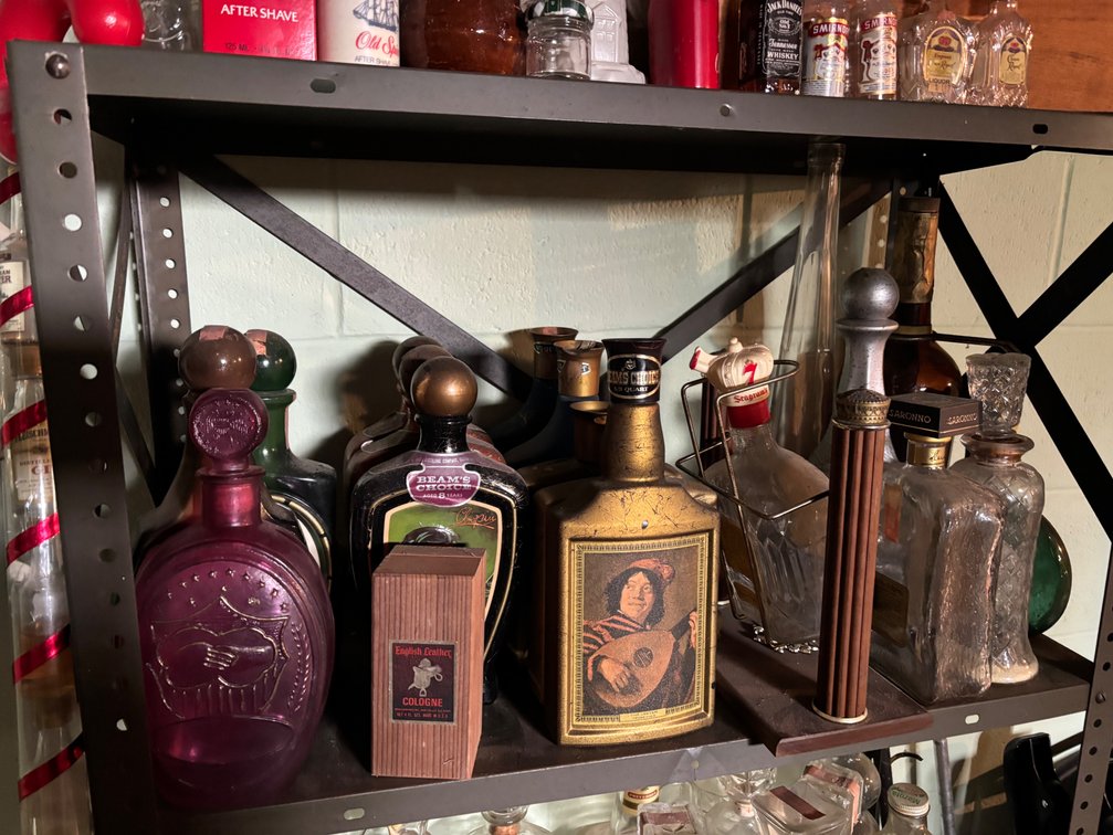 Image for 3962 COOK RD ANTIQUES, COLLECTIBLES & VINTAGE AUCTION
