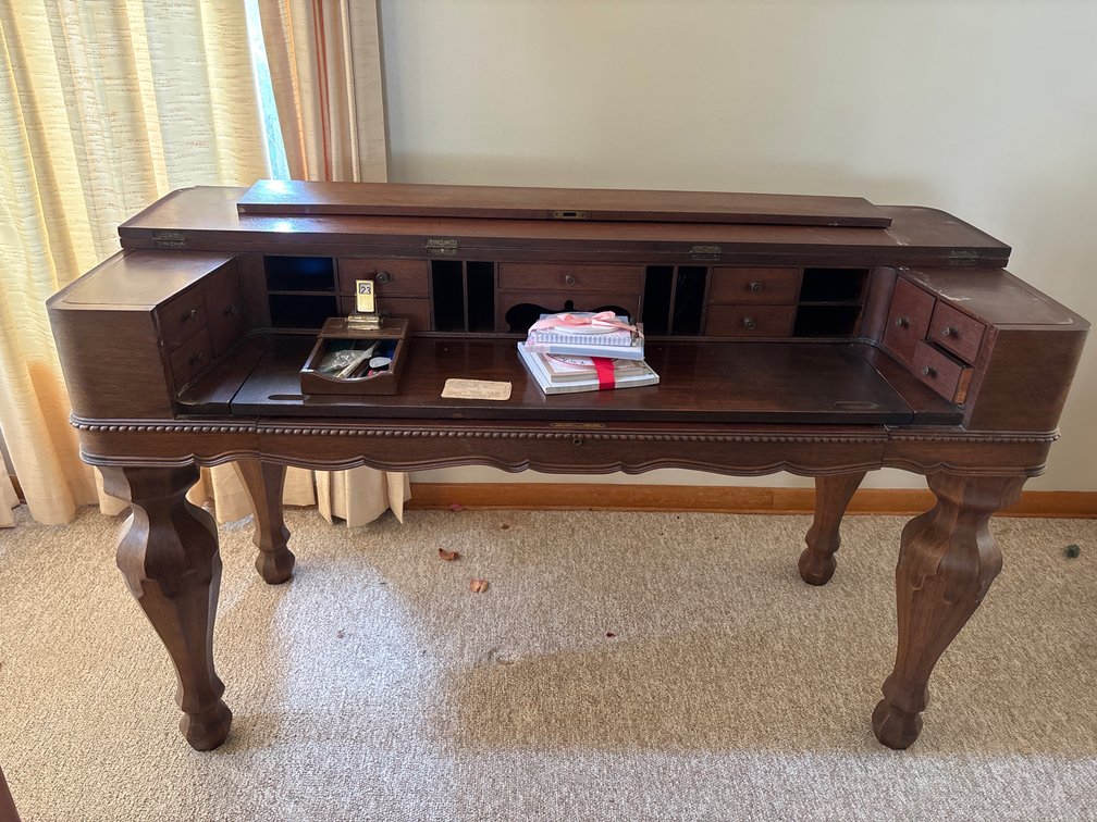 Image for 3962 COOK RD ANTIQUES, COLLECTIBLES & VINTAGE AUCTION