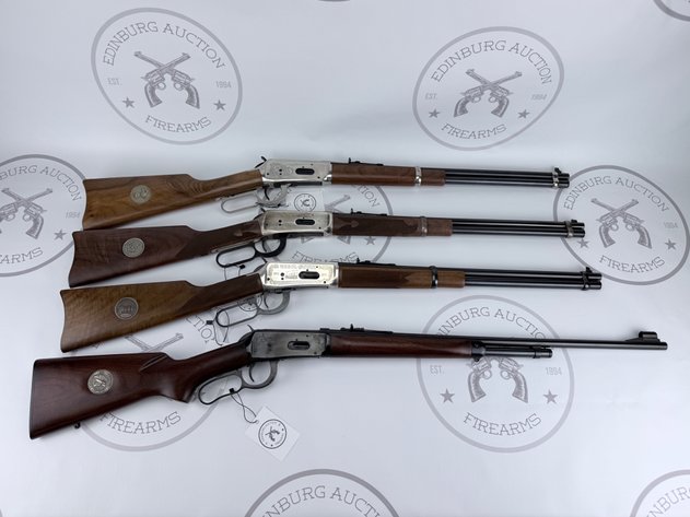 Image for WINTER SPORTSMAN CONSIGNMENT AUCTION MONDAY, DECEMBER 7TH  6:30PM