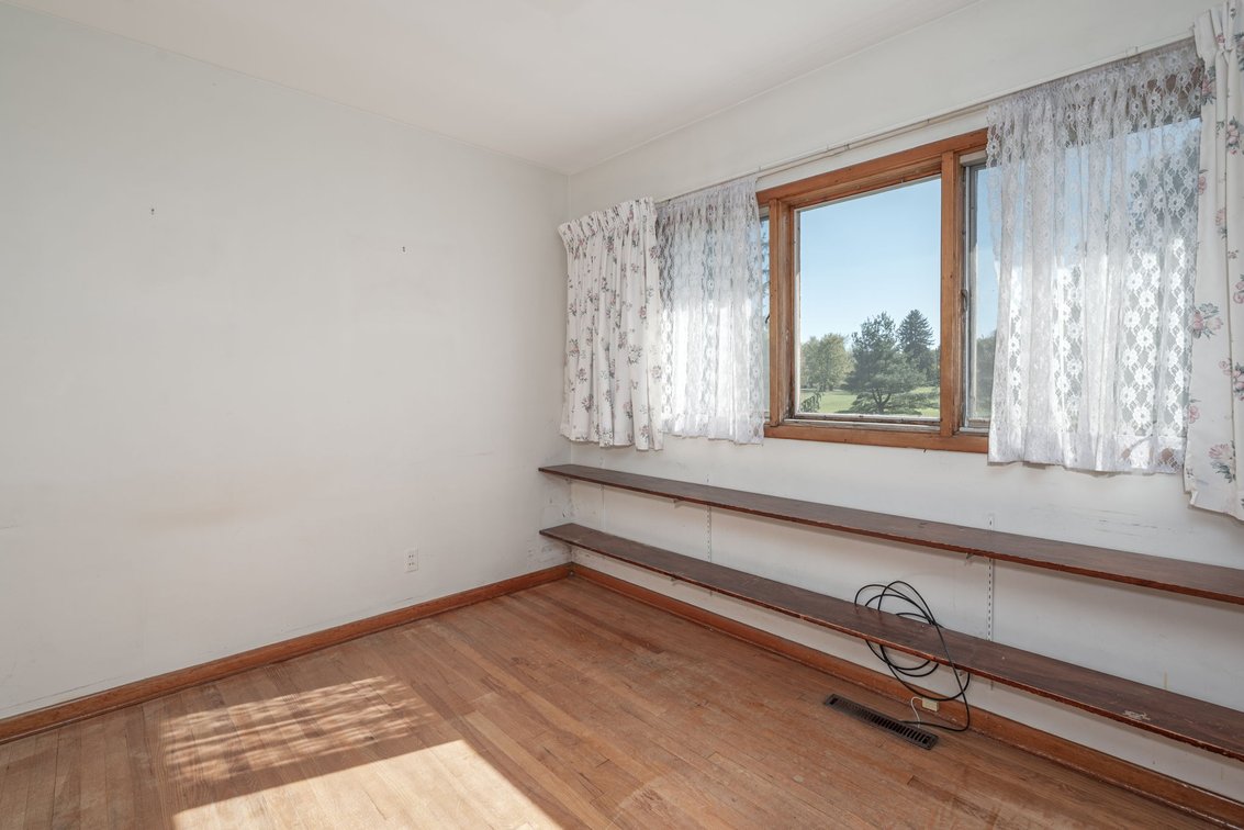 Image for REAL ESTATE AUCTION • 3962 COOK RD ROOTSTOWN OH 44272