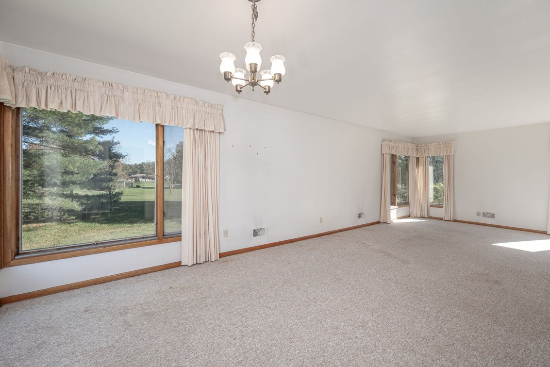Image for REAL ESTATE AUCTION • 3962 COOK RD ROOTSTOWN OH 44272